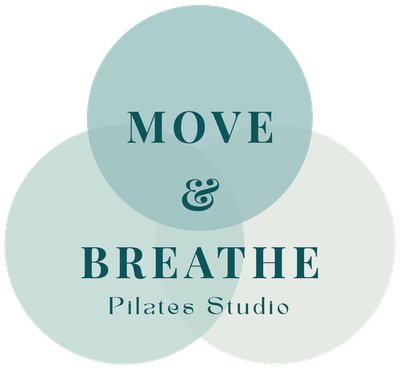 Move and Breathe Pilates Studio